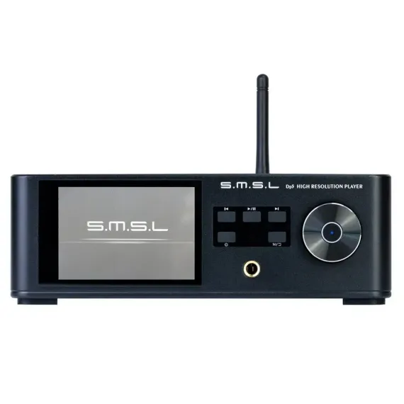 SMSL DP5 Black
