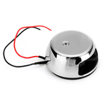 Огонь бортовой комбинированный, нерж. сталь, 12 В, 2 Вт (10269225)