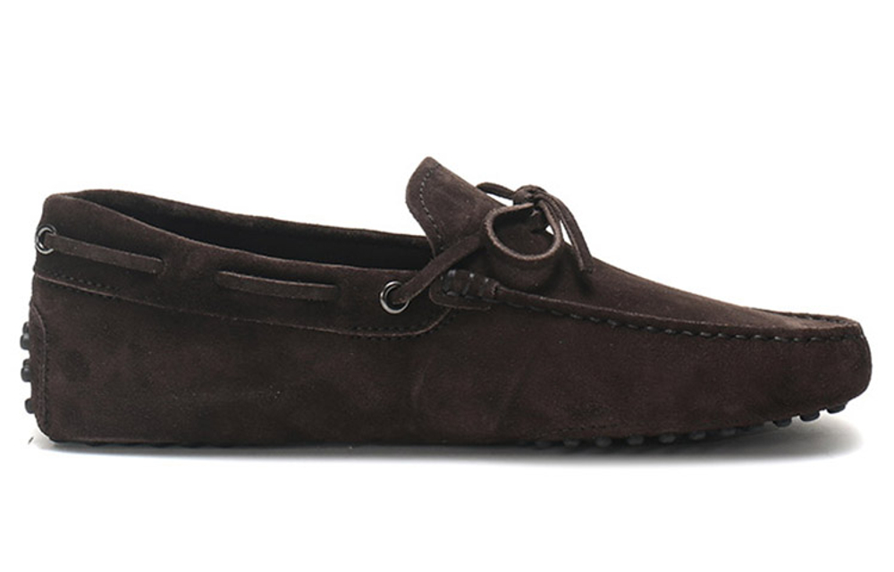 TOD"S Gommino Driving Loafers