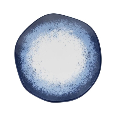 Тарелка Суповая Ryo Galapagos 22,5См Oxford 151097