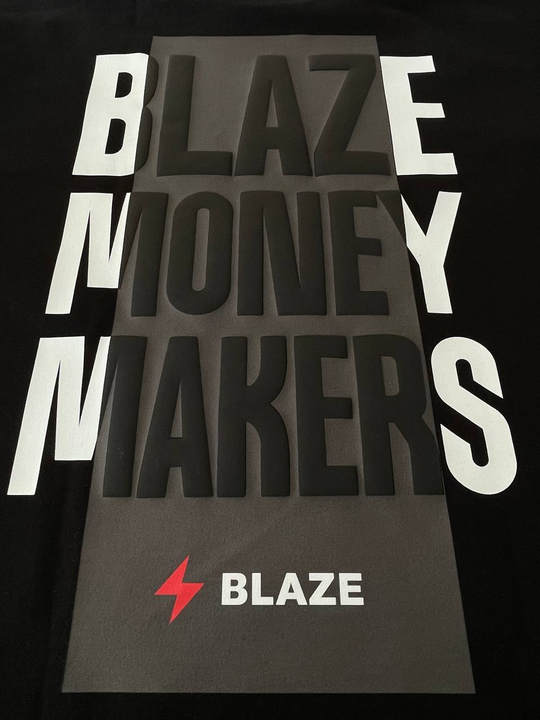 Термопленка Полиуретановая Объемная Ю.Корея (черный)