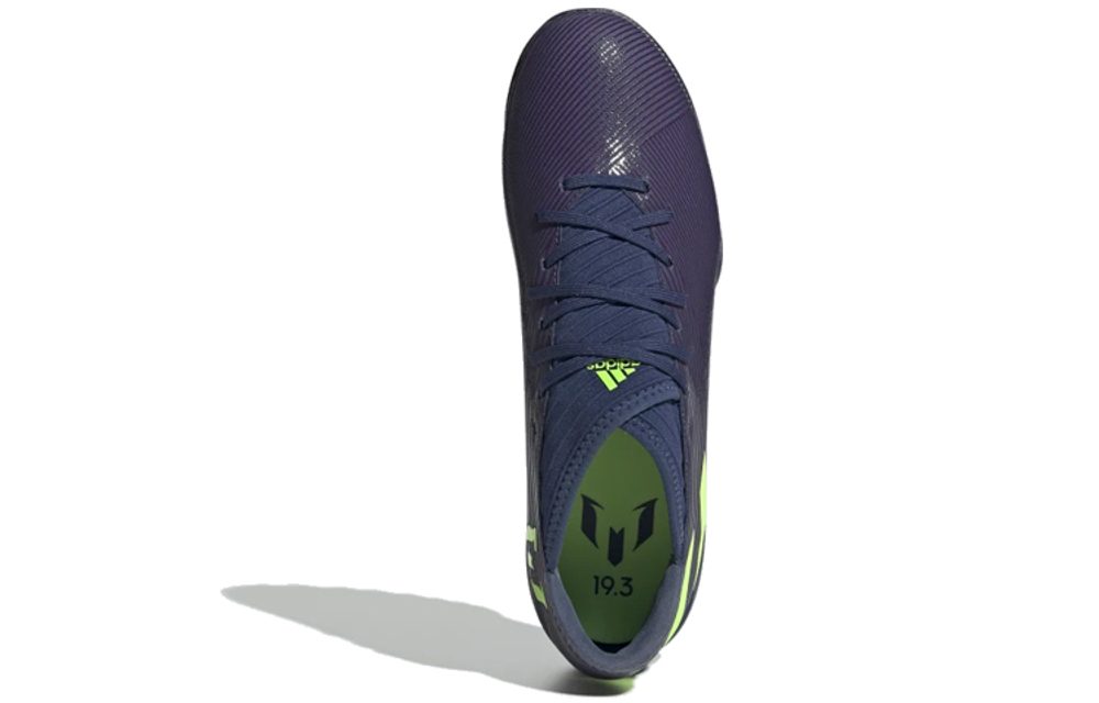 Messi nemeziz turf online