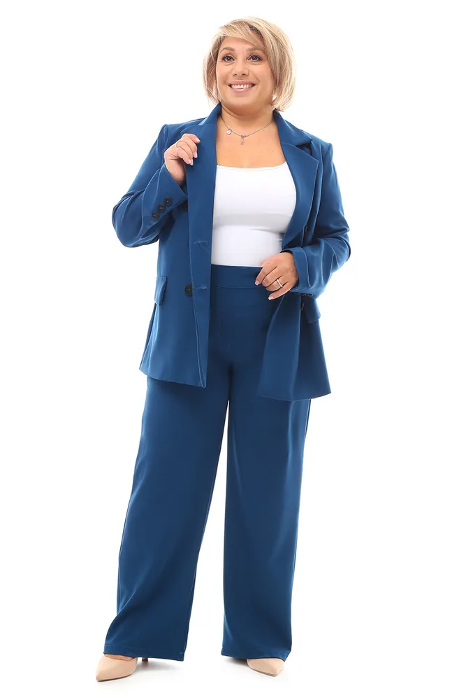 Брюки 4527 Fabrika