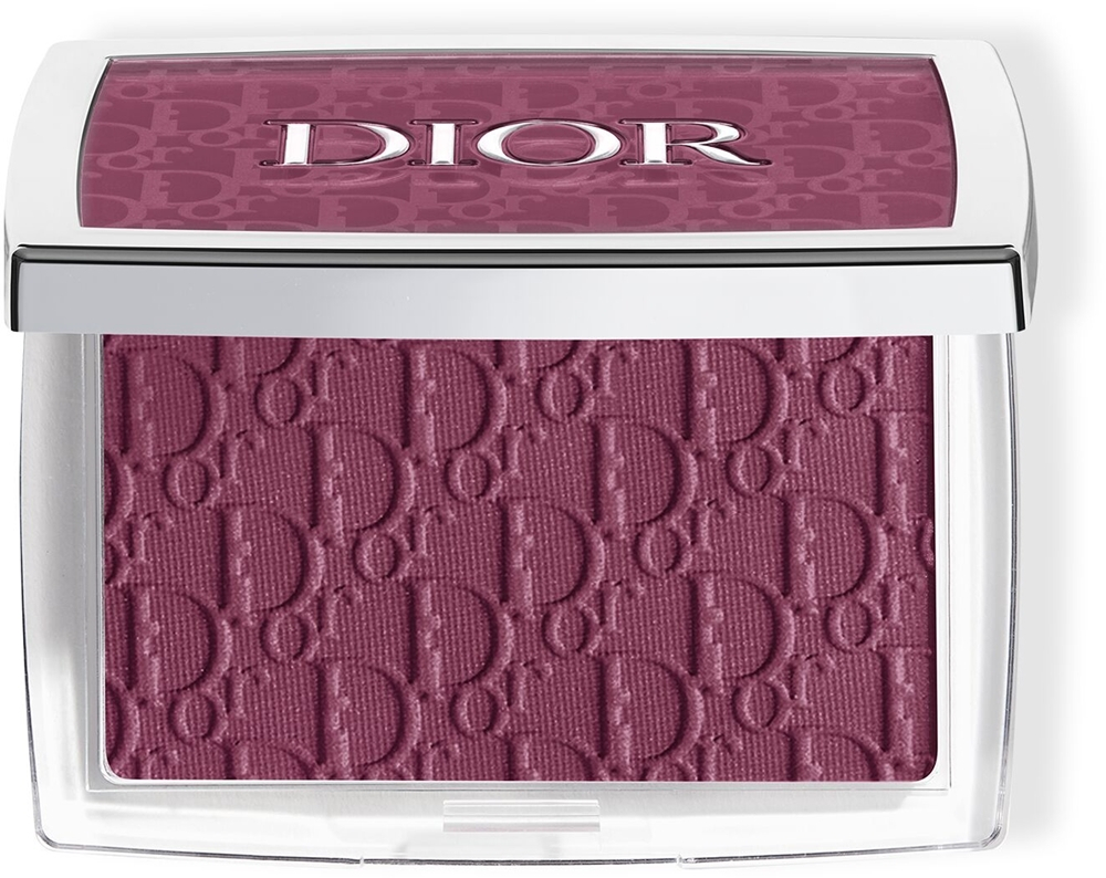 DIOR Backstage Rosy Glow Blush - осветляющие румяна, 4,4 g