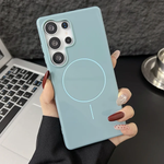 Чехол Beats Case с MagSafe Samsung S25