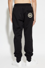 Брюки DOLCE&GABBANA