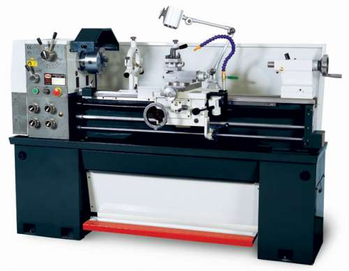 PROMA SPD-1000P универсальный токарный станок с цифровым измерением