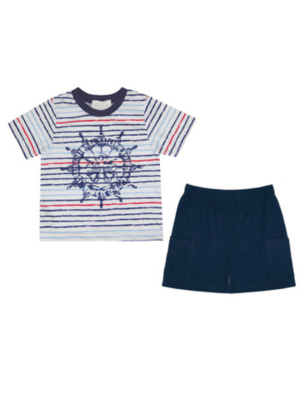 Комплект Штурвал