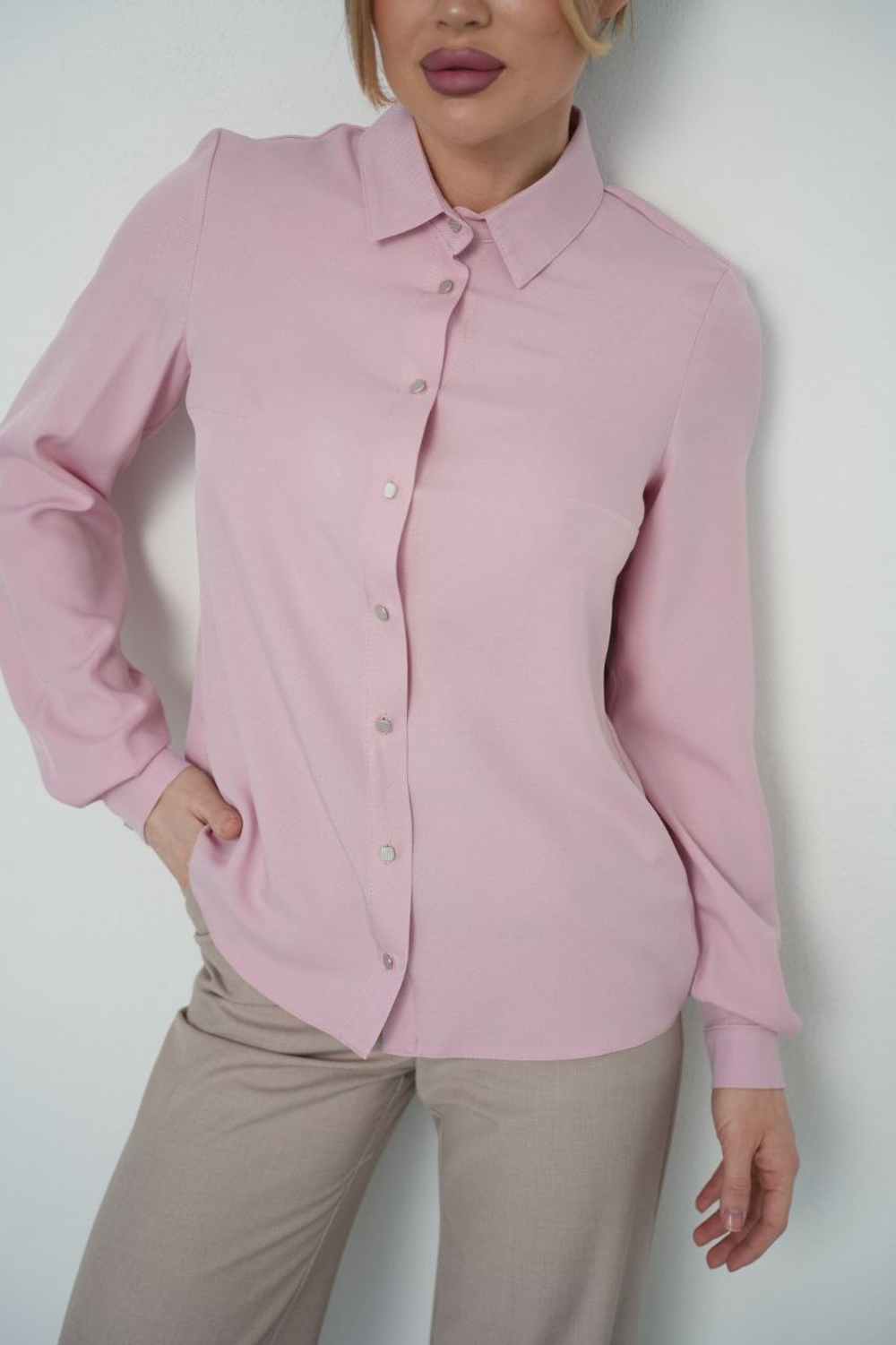 Блузка женская М-1352