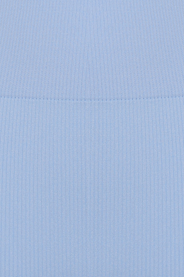 Велосипедки №65 SUPER SOFT Небо