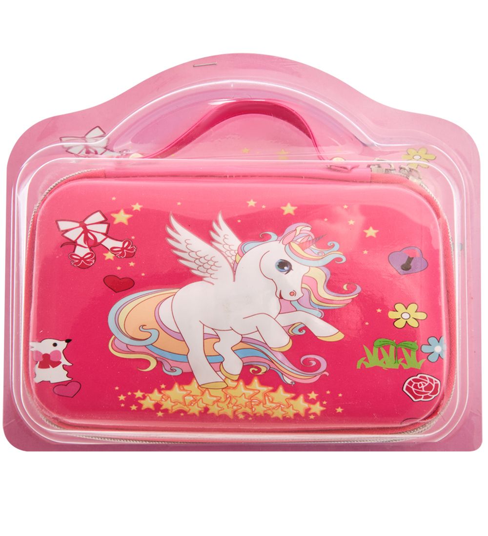 BX-150/3 Пенал «Единорог»