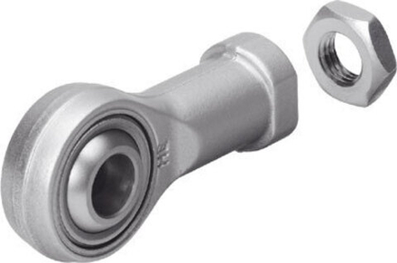 CRSGS-M8 Шарнирная головка