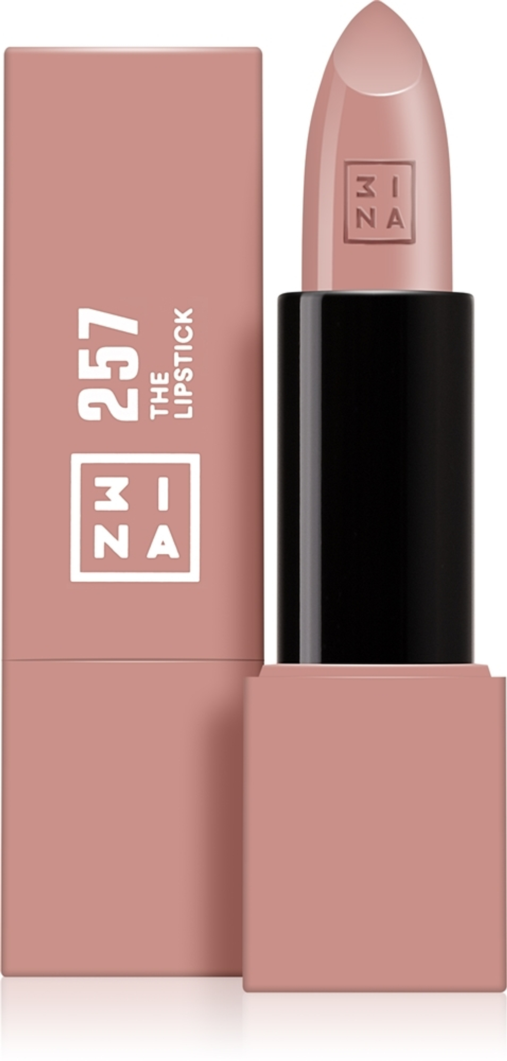 3INA The Lipstick - помада, 4,5 g
