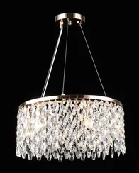 2858B/6 FGD (1) Люстра RL