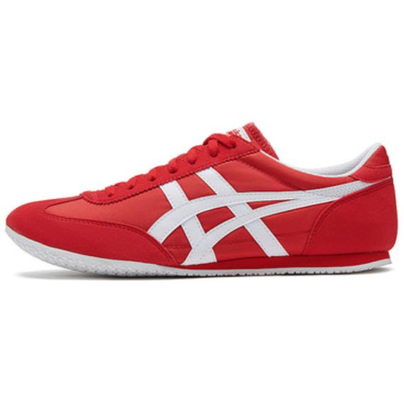 Onitsuka Tiger Machu Racer