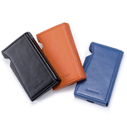 Чехол для плеера ASTELL&KERN SR25 mk2 Leather Case, Denim Blue