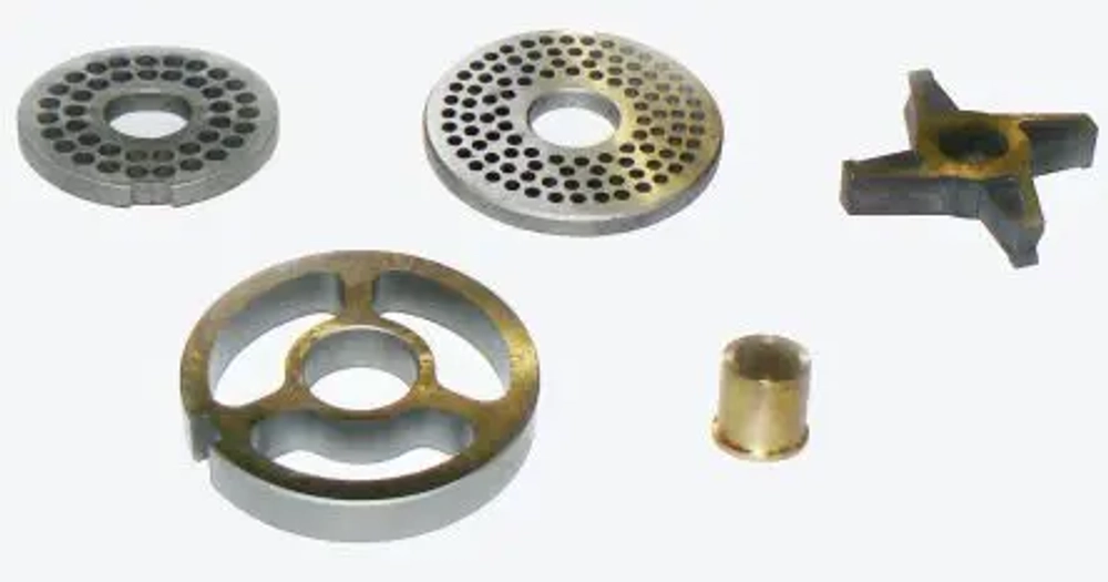 Волчок Foodatlas JR-120 (AR)