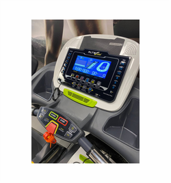 Беговая дорожка ALS 1420