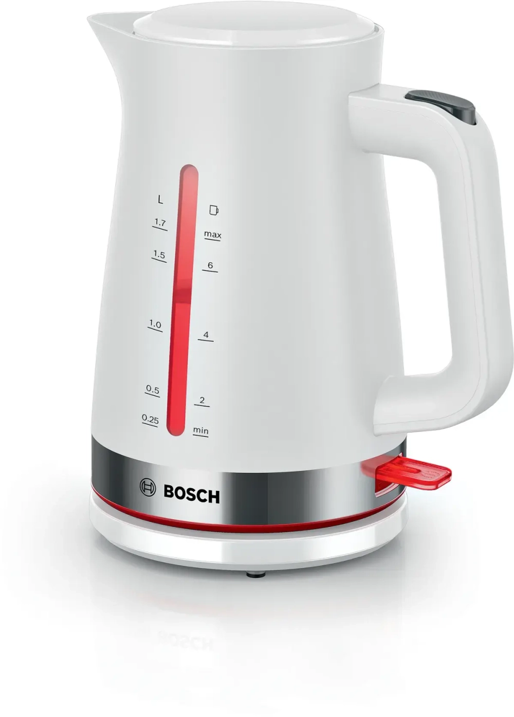 Чайник Bosch TWK4M221