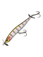 Воблер DUO Realis Spinbait 80, ACC3083 American Shad, 80 мм, 9,5 г, тонущий, проппер