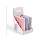 Клей-карандаш 21гр. ПВП Deli Nusign NS142