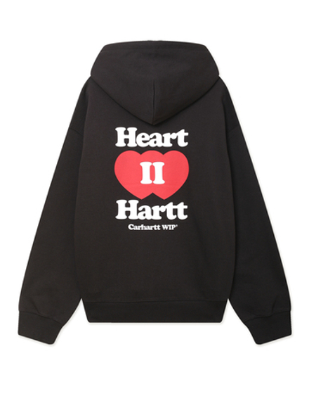 Мужская Толстовка Heart Ii Hartt