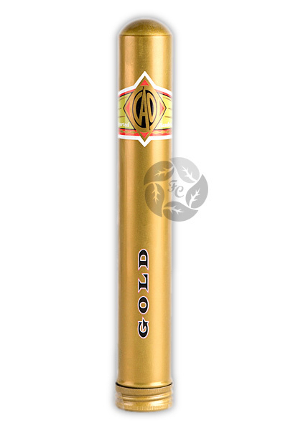 CAO Gold Aurum Tubo