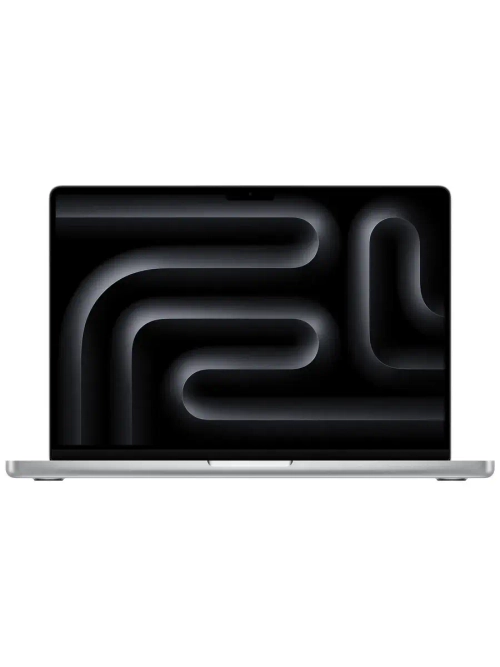 Ноутбук Macbook pro 16 Silver M3 Pro/36/512GB