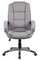 Офисное кресло Chairman CH667 серый