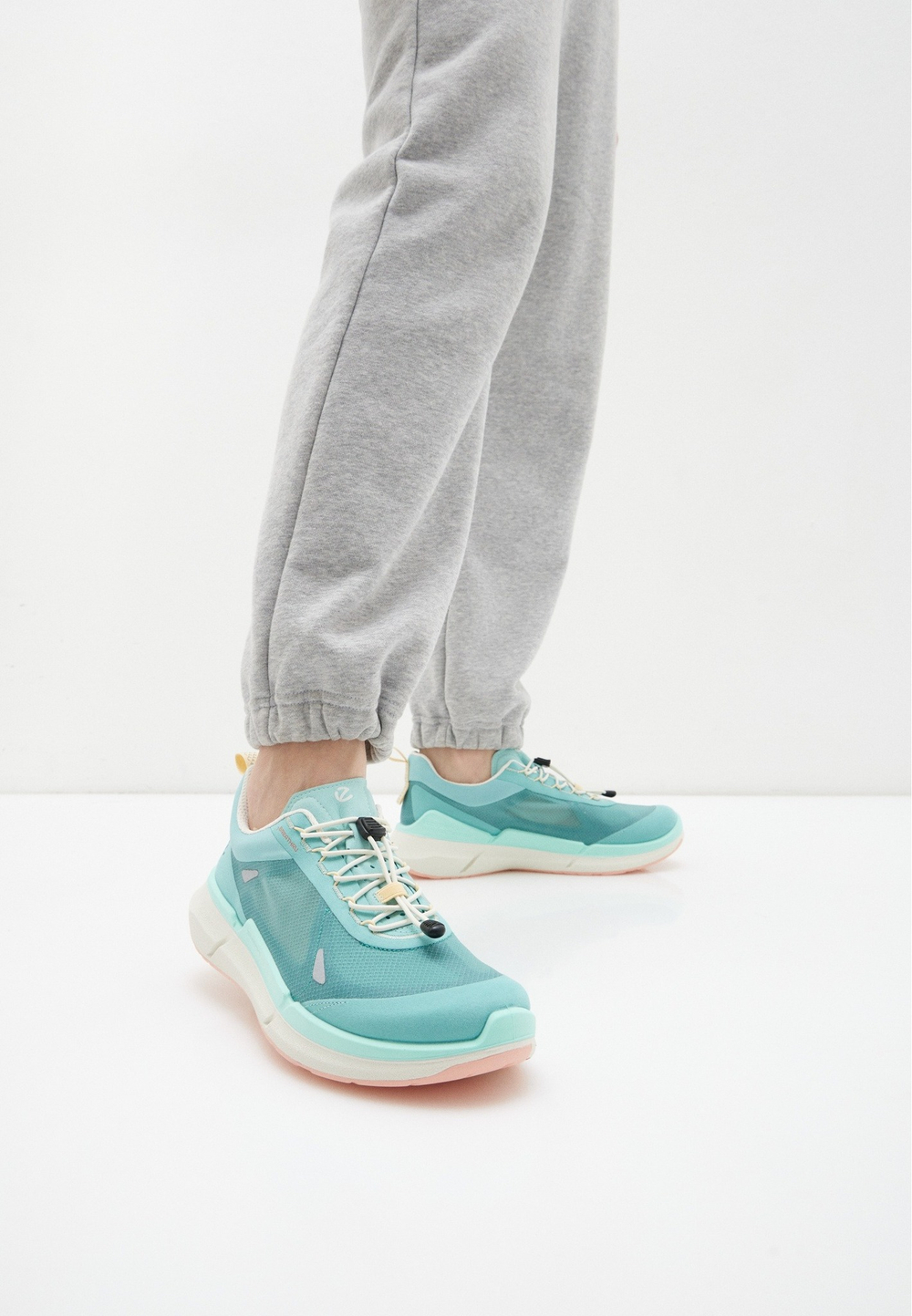 Кроссовки женские ECCO BIOM 2.2 W