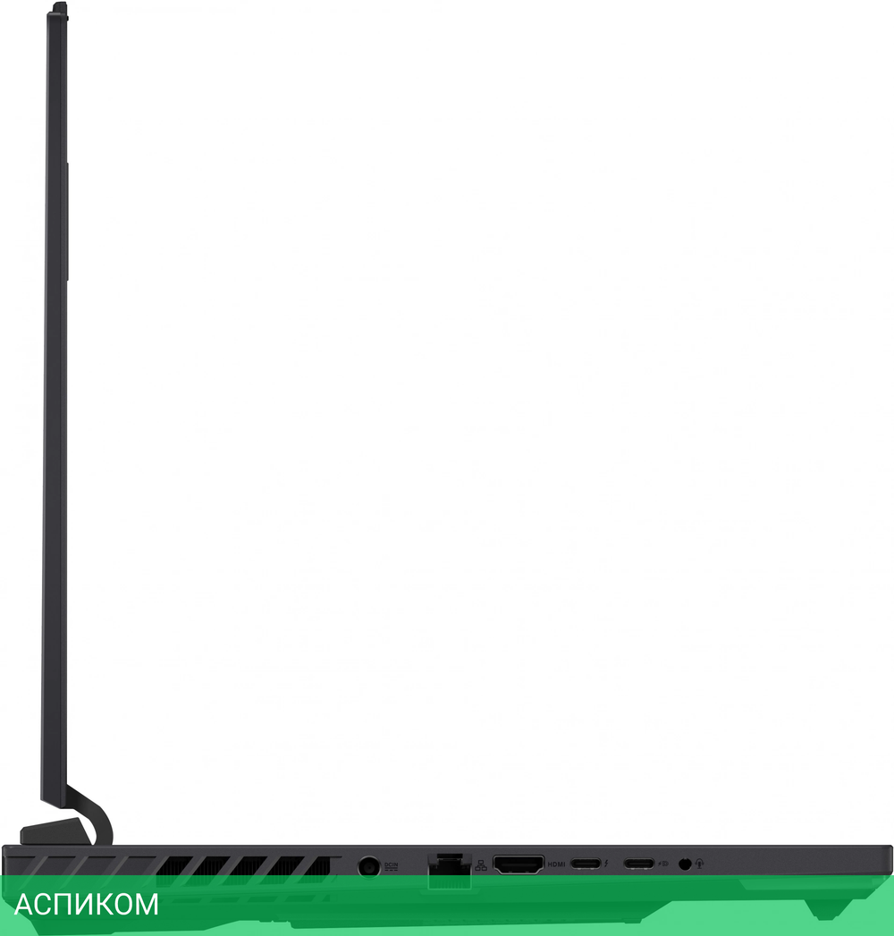 Ноутбук Asus ROG Strix G16 G614JI-N4413