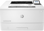 HP LaserJet Enterprise M406dn 3PZ15A белый