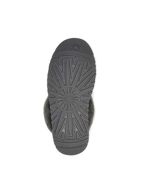 DISQUETTE- Grey