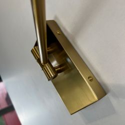 Настенный Светильник Vallbo By Imperiumloft