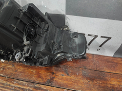 Фара левая ксенон BMW 3-Series (F30) 11-16 Б/У Оригинал 63117314531