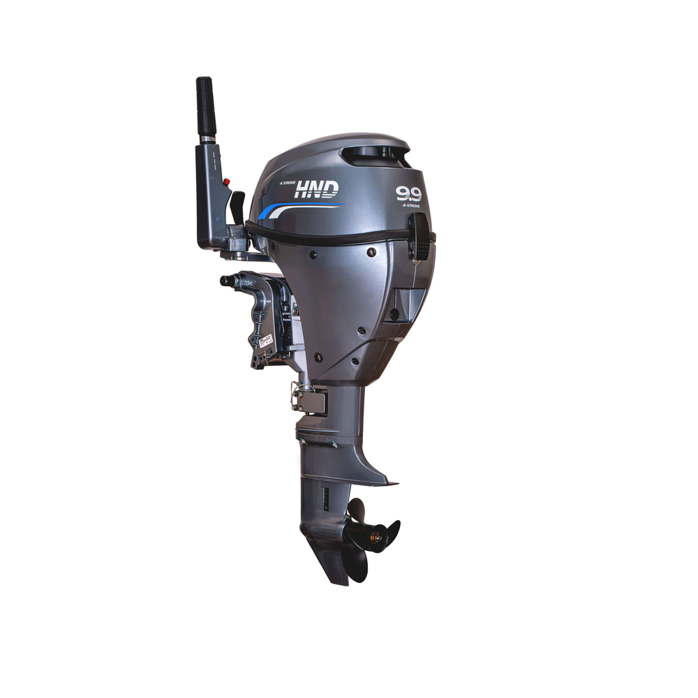 4х-тактный лодочный мотор HND OB9.9 FEHBS