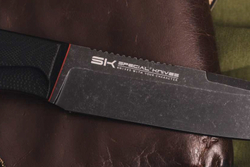 Туристический нож Rage