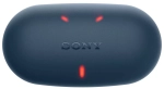Беспроводные наушники Sony WF-XB700, синий