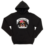 Толстовка "Супер бульдог"