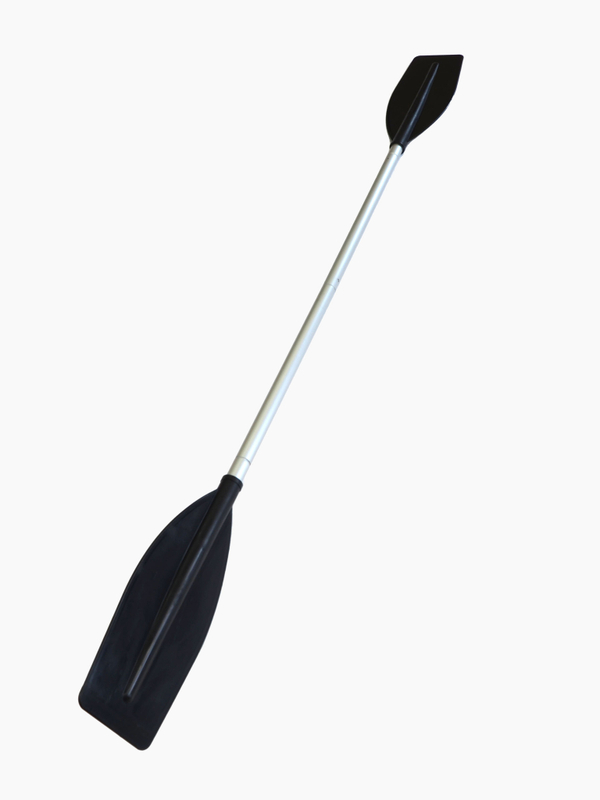 Весло для пакрафта и байдарки 4 х секционное