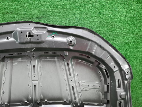 Капот Geely Coolray (2019-2023)