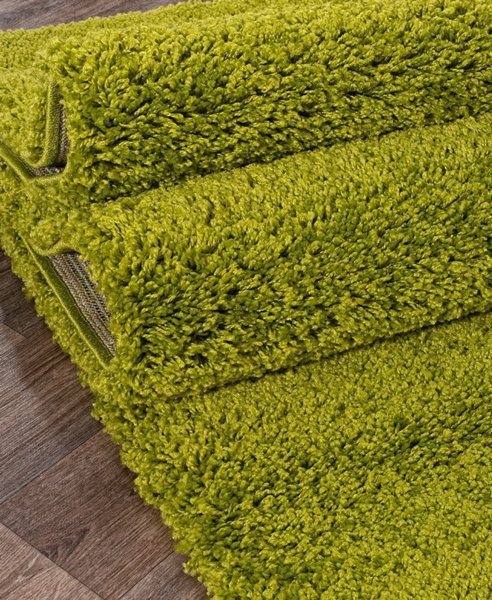 Shaggy Ultra s600 GREEN Прямой