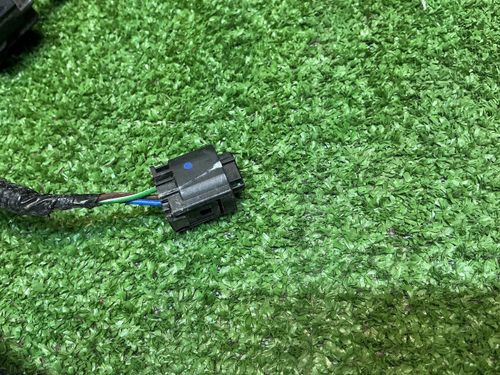 Проводка заднего бампера Omoda C5 (2022-н.в.)