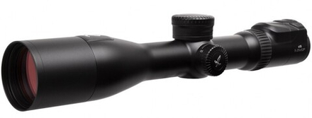 Оптический прицел SWAROVSKI DS 5-25X52 P SR GEN II 4A-I