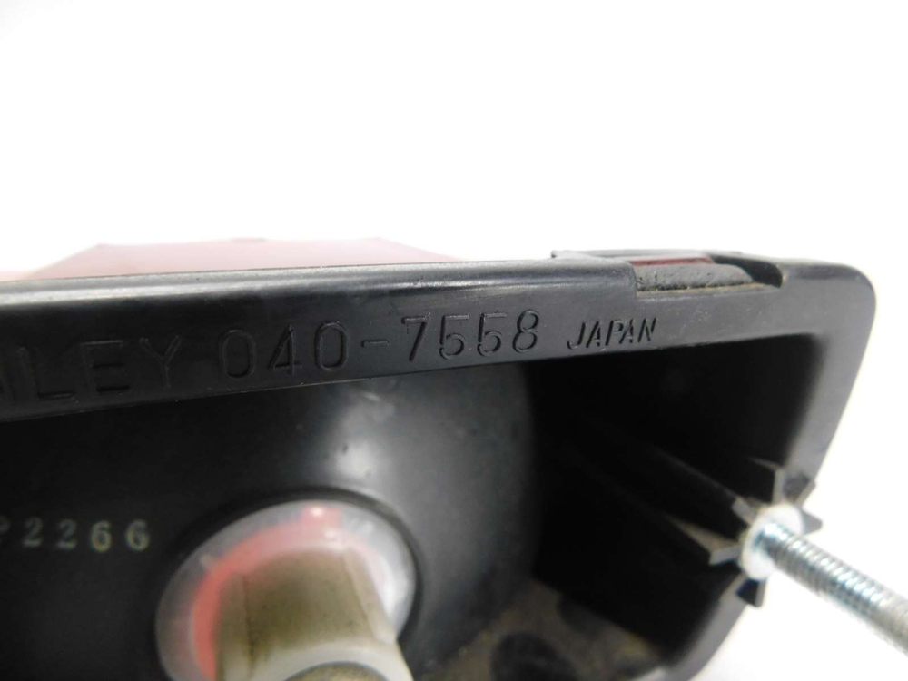 Стоп-сигнал Yamaha TDM900