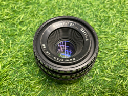 Meyer-Optik Görlitz Domiplan 50mm 2.8