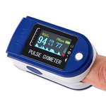 Пульсоксиметр LK88