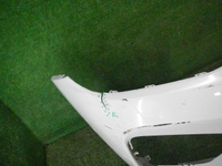 Бампер передний BMW X3 G01 X4 G02 (2017-2021) M-Paket