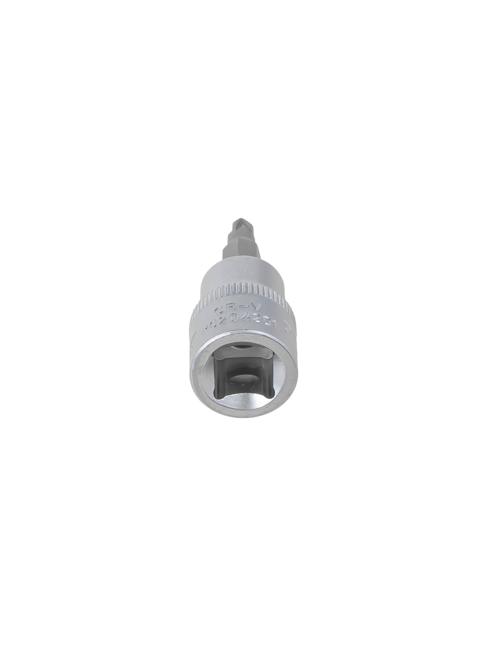 Головка 3/8" со вставкой PZ1, L=48 мм на холдере Arnezi R0204201