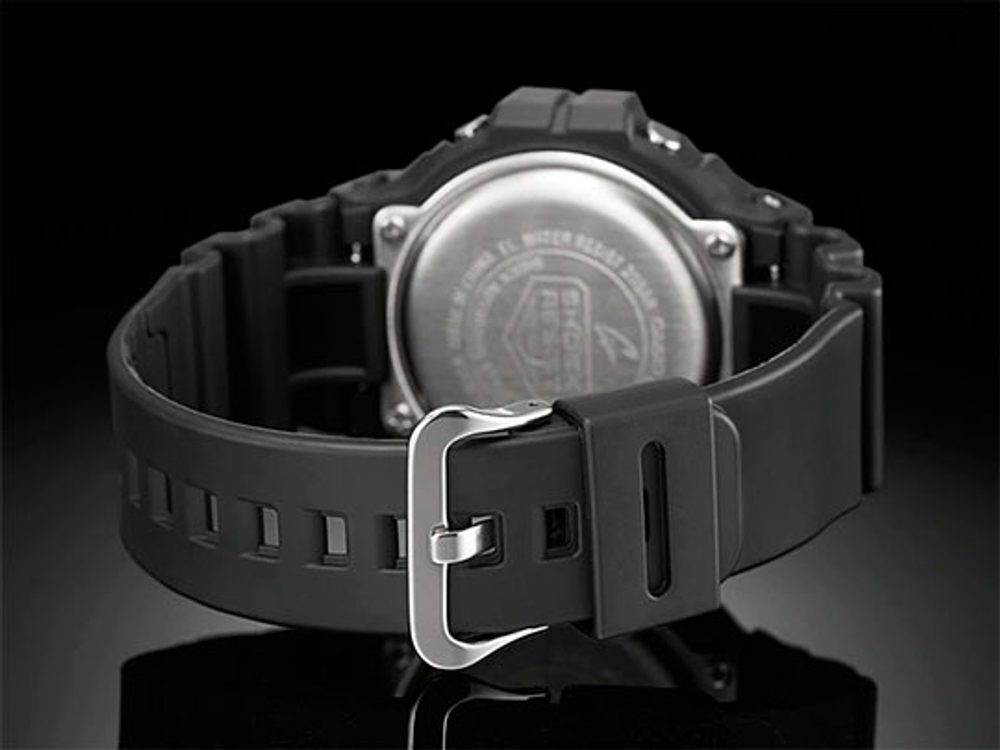 Часы Casio DW-5900BB-1E